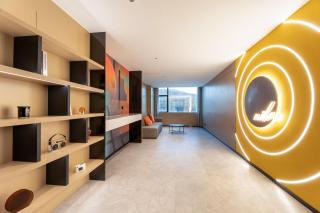 Nihao Hotel Hefei West Changjiang Road Aoyuan City World - 8