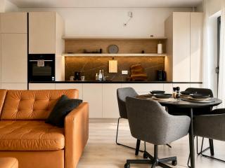 National Arena Luxury Suite - 6