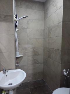 Nino Homestay Roxy Apartment Kuching - 3