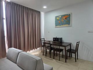 Nino Homestay Roxy Apartment Kuching - 6