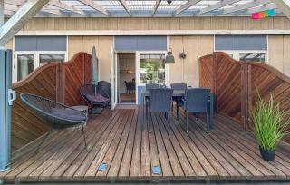 Lovely Apartment In Nexø With Sauna - 9