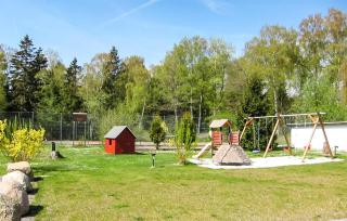Lovely Apartment In Nexø With Sauna - 2