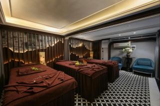 Salute Premium Hotel & Spa - 6
