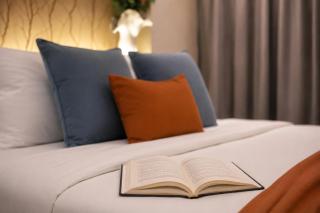 Modern Mountain-View 1BR at CityGate Kamala - 3