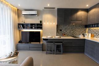 Modern Mountain-View 1BR at CityGate Kamala - 7