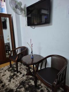 Khách sạn Bạch Trinh 2 - 4