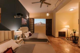 Boho Apartment 69 - Ton That Thiep - 6