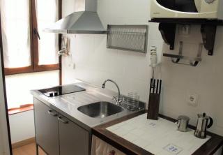 Apartamentos Maite - 1