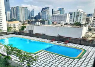 Direct Rooms Apartment Omni Tower Na Na - 7