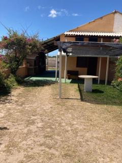 Los Rochas, Barra de Chuy - 7