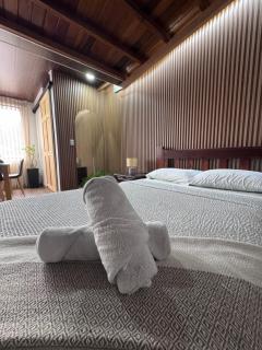 Airport Traveler's home. - 6
