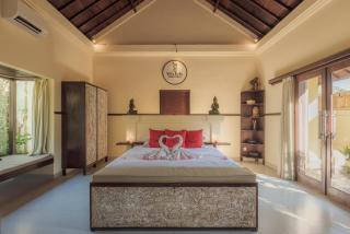 Villa KaRo Pemuteran - 8