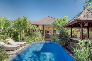 Villa KaRo Pemuteran - 4