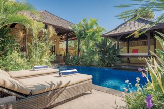 Villa KaRo Pemuteran - 3