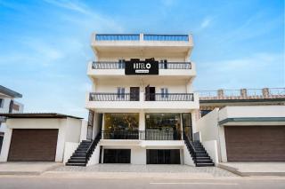 Hotel O Uttaranchal University Formerly Anand Residency - 0