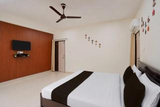 Hotel O Uttaranchal University Formerly Anand Residency - 0