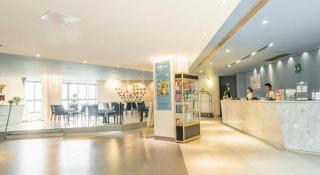 Jinjiang Inn E'ling Cultural and Creative Second Factory - 9
