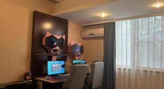 Shenggao Hotel Guangzhou Dongpu Branch - 3