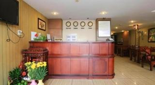 Nui Thanh Hotel - 7