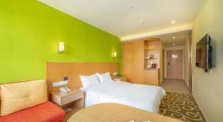 Guangxin Hotel Shenzhen - 1