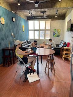 Tainan Guest House Hamuya - 4