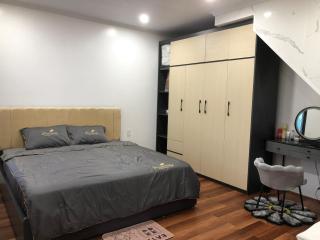 CoNa Homestay - 2