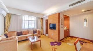 Lijiang Waika Hotel - 1