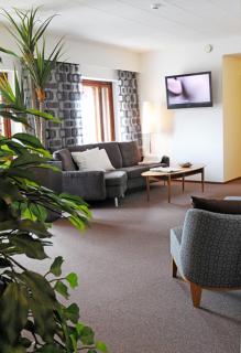 Finlandia Hotel Lumiainen - Kankaanpää - 3