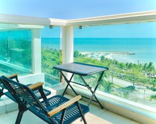 Căn hộ & Villa view biển Mũi Né - Hạ Uyên - 8
