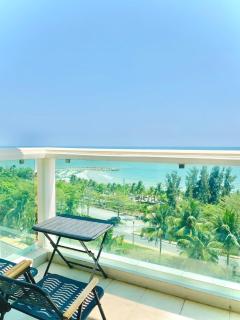 Căn hộ & Villa view biển Mũi Né - Hạ Uyên - 7