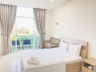 Căn hộ & Villa view biển Mũi Né - Hạ Uyên - 5