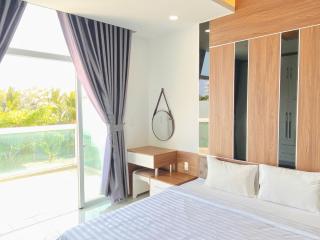 Căn hộ & Villa view biển Mũi Né - Hạ Uyên - 1