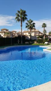 Aalia villa - Villacosta - 0