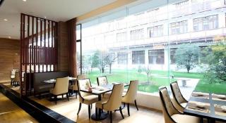 Wuxi Zenmore Hotel - 8