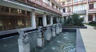 Wuxi Zenmore Hotel - 2