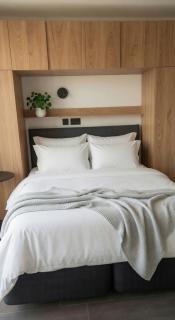 Modern Studio 10 mins walk to St Julians - 8
