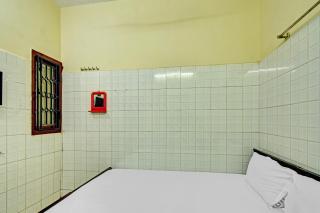 Hotel O Dream Palace Guest House Near Marina Beach - 4