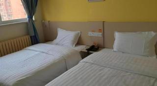 7 Days Inn Beijing Shunyi Development Area Mordern Motor City - 2