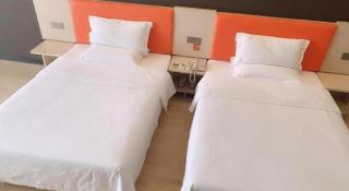 7 Days Premium Jingjiang Fuhai New World Automobile Terminal Branch - 5