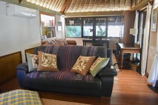 Villa Layangan - Two Bedrooms with Pool Access - 1