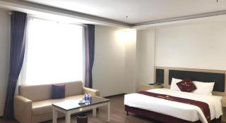 Smart Hotel - 1