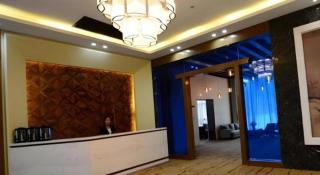 Hangzhou Wangzhou Boutique Hotel - 5