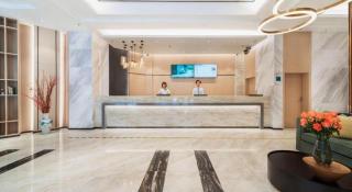 City Comfort Inn Zhongshan Lihe Square Walmart Branch - 7