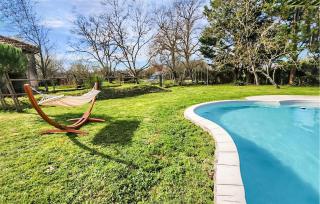 Charmante Maison Avec Piscine - 9