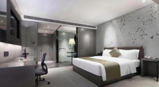 Yongzhou Chuang Fa Cheng XiaoXiangYi Hotel - 3