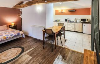 Charmant Studio Au Calme - 5