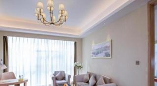 Vienna International Hotel Chengdu New International Conference and Exhibition Center Branch - 6