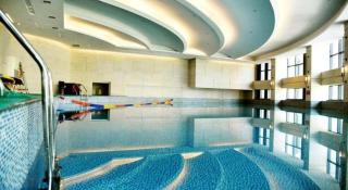 Hou Yi Grand Hotel - 7