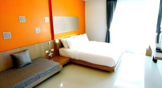 Tonkok Hotel - 2