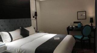 Xana Hotelle Neijiang City Center Branch - 3